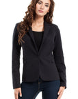 Jacket model 63104 Moe
