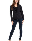 Jacket model 63104 Moe