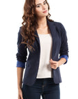 Jacket model 63105 Moe