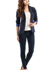 Jacket model 63105 Moe