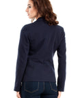 Jacket model 63105 Moe