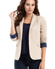 Jacket model 63107 Moe