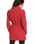 Coat model 63549 Cabba