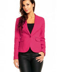 Jacket model 63561 Cabba