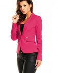 Jacket model 63561 Cabba