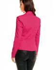 Jacket model 63561 Cabba