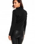 Jacket model 63562 Cabba