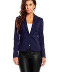 Jacket model 63563 Cabba