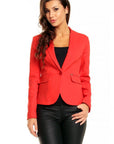Jacket model 63564 Cabba