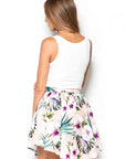 Skirt model 63921 Katrus