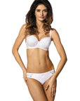 Padded bra model 71370 Gorteks
