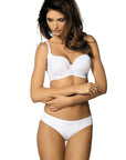 Padded bra model 71373 Gorteks