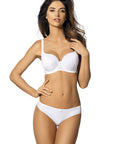 Padded bra model 71373 Gorteks