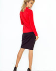 Blouse model 73835 Numoco - Toi ‘n’ Moi Ltd