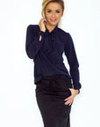 Blouse model 73835 Numoco - Toi ‘n’ Moi Ltd