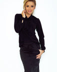 Blouse model 73835 Numoco - Toi ‘n’ Moi Ltd