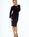 Blouse model 73835 Numoco - Toi ‘n’ Moi Ltd
