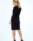 Blouse model 73835 Numoco - Toi ‘n’ Moi Ltd