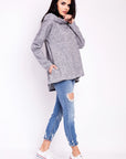Sweatshirt model 76384 Infinite You