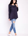 Sweatshirt model 76386 Infinite You