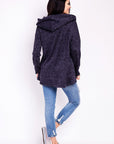 Sweatshirt model 76386 Infinite You
