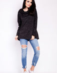 Sweatshirt model 76387 Infinite You