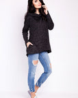 Sweatshirt model 76387 Infinite You