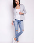 Jacket model 76388 Infinite You
