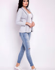 Jacket model 76388 Infinite You