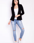 Jacket model 76389 Infinite You