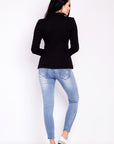 Jacket model 76389 Infinite You