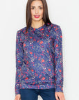 Sweatshirt model 77041 Figl