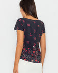 Blouse model 77044 Figl - Toi ‘n’ Moi Ltd