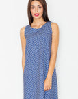 Daydress model 77083 Figl