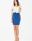 Skirt model 77112 Figl