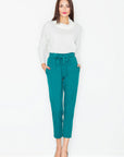 Women trousers model 77114 Figl