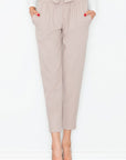 Women trousers model 77117 Figl