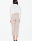Women trousers model 77117 Figl