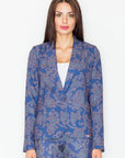 Jacket model 77132 Figl