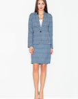 Jacket model 77133 Figl