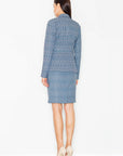 Jacket model 77133 Figl