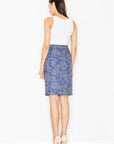 Skirt model 77136 Figl