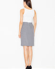 Skirt model 77139 Figl
