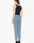 Women trousers model 77141 Figl