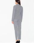 Women trousers model 77143 Figl