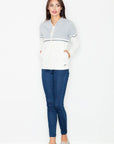 Sweatshirt model 77144 Figl