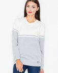 Sweatshirt model 77146 Figl