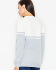 Sweatshirt model 77146 Figl