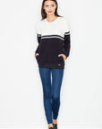 Sweatshirt model 77147 Figl