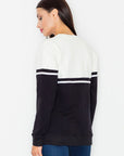 Sweatshirt model 77147 Figl